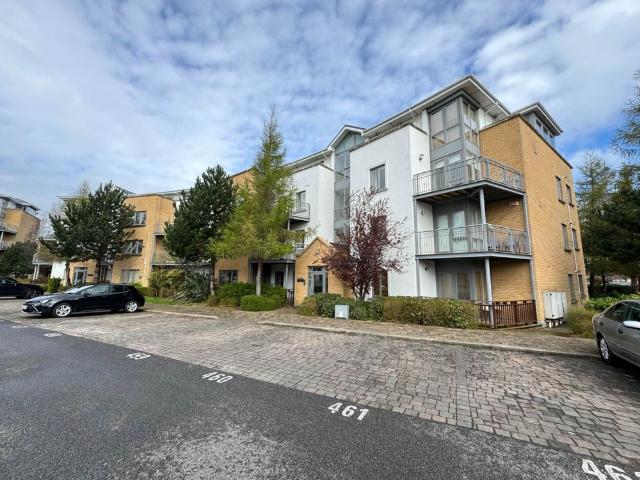 Goldsmith Hall, Collegewood, Castleknock, Dublin 15