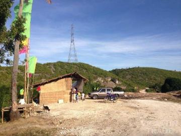 Goldrich Valley Subdivision Maslog Danao