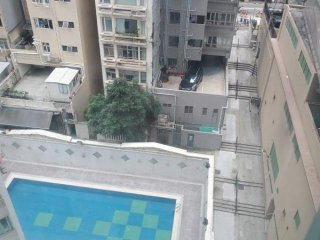 GOLDWIN HEIGHTS 高雲台