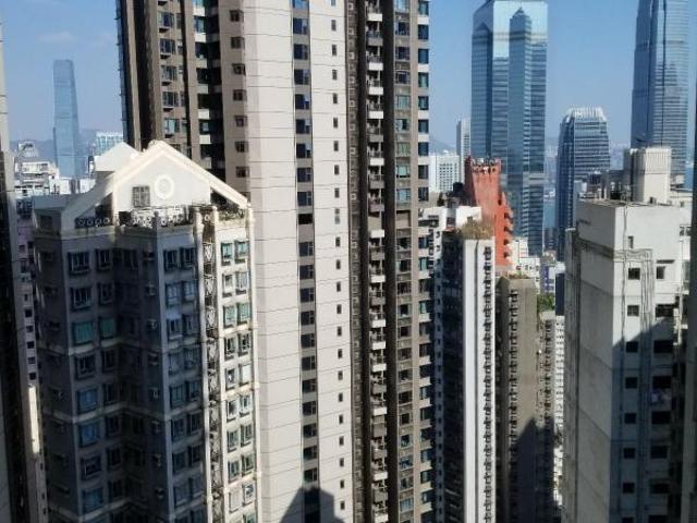 GOLDWIN HEIGHTS 高雲台
