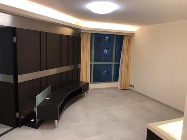 GOLDWIN HEIGHTS 高雲台