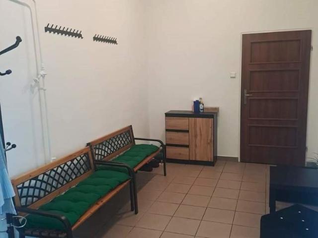 Goleniów, 56,10 m2