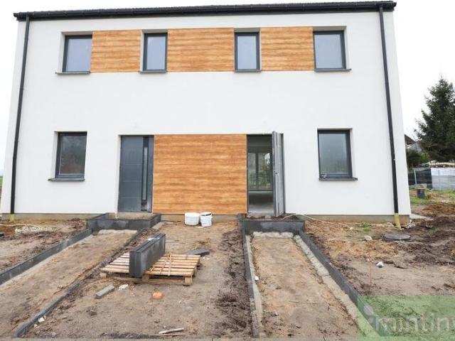 Goleniów, 79,85 m2