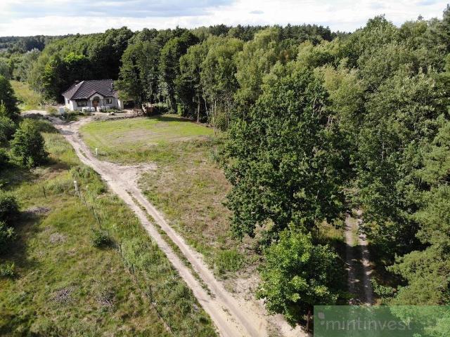 Goleniów, 900 m2
