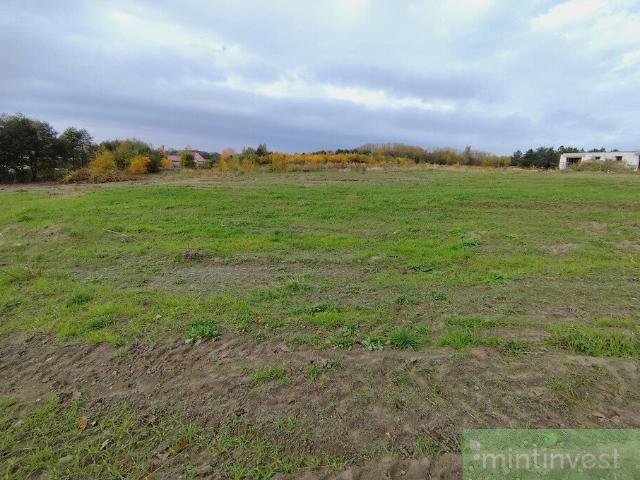 Goleniów, 901 m2