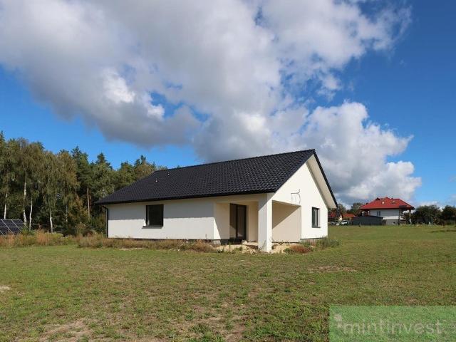 Goleniów, 114,22 m2