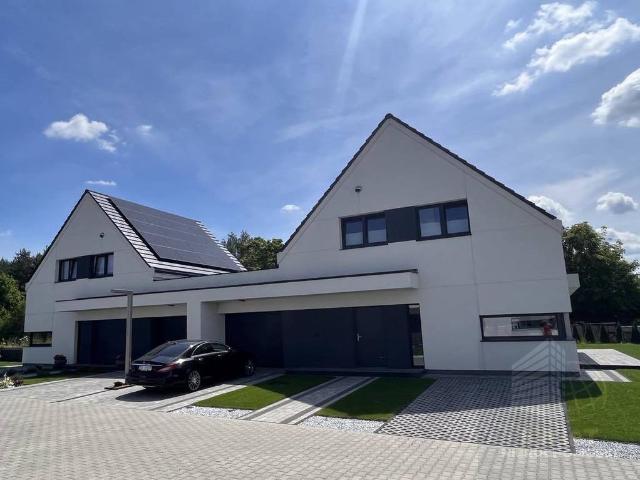 Goleniów, 160 m2