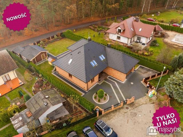 Goleniów, 290,09 m2
