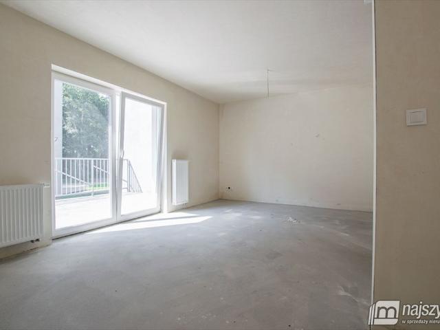 Goleniów, 32,30 m2
