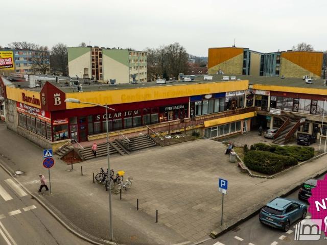 Goleniów, Barnima I, 19,13 m2
