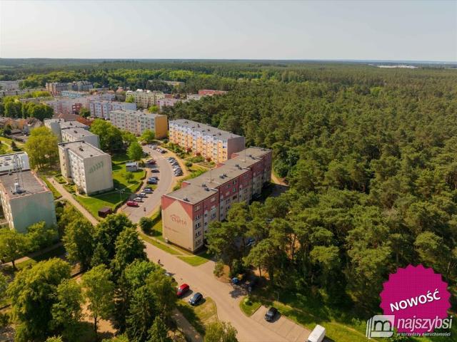 Goleniów, Centrum, Akacjowa, 63,53 m2