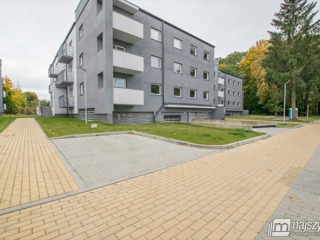 Goleniów, Centrum, Fryderyka Chopina, 32 m2