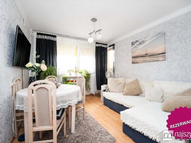 Goleniów, Centrum, Konstytucji 3 go Maja, 46,71 m2