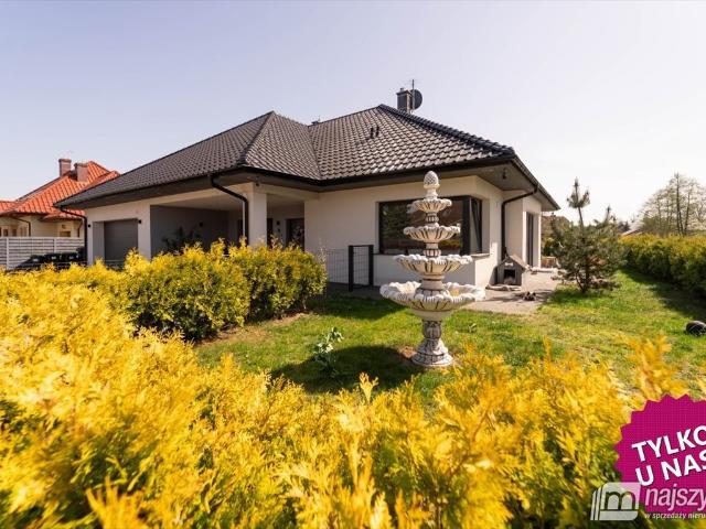Goleniów, Centrum, 191,66 m2