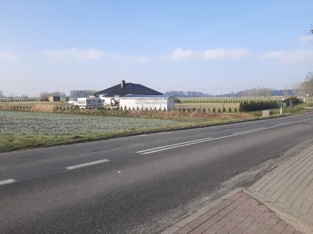 Goleniów, Goleniów, 600 m2