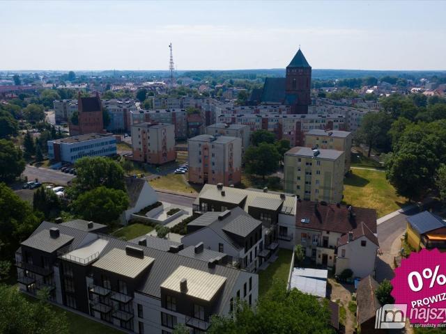 Goleniów, Młynarska, 30,21 m2
