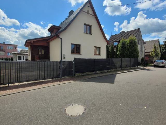 Goleniów, Miasto, 136,33 m2
