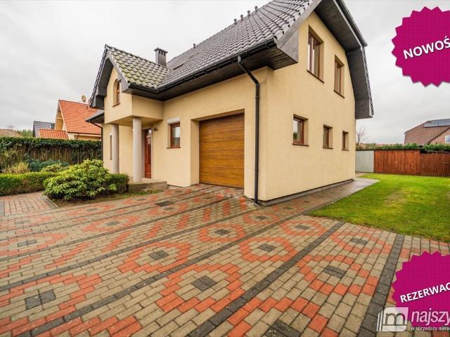 Goleniów, Miasto, 252,70 m2