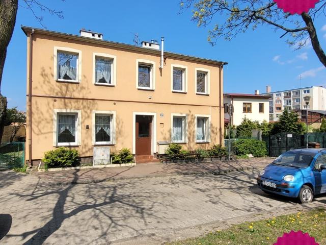 Goleniów, Miasto, 35,28 m2