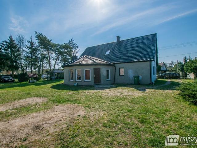 Goleniów, okolica, 180 m2
