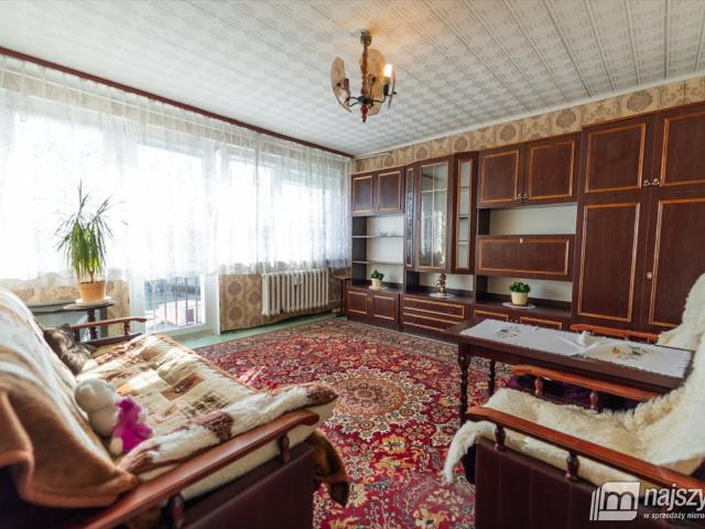 Goleniów, Piaskowa, 38 m2