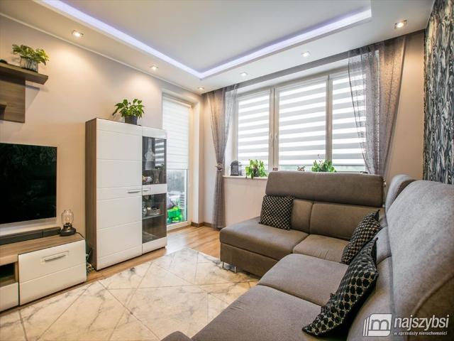 Goleniów, Szczecińska, 85,30 m2