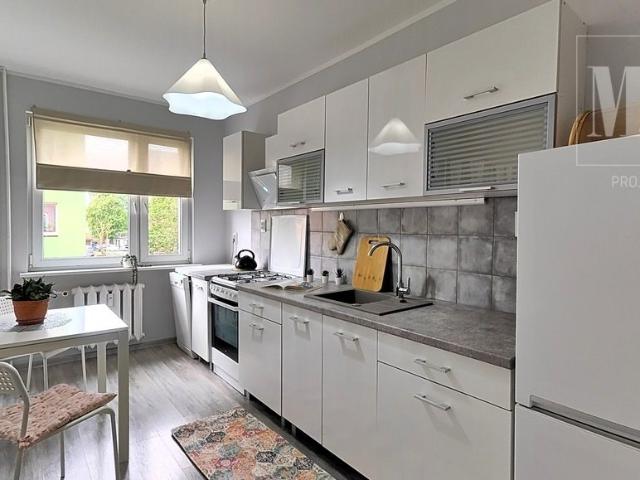 Goleniów, Szkolna, 48,10 m2