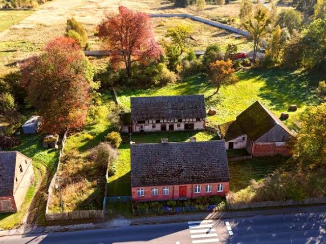 Goleniowska 110 m², Miękowo