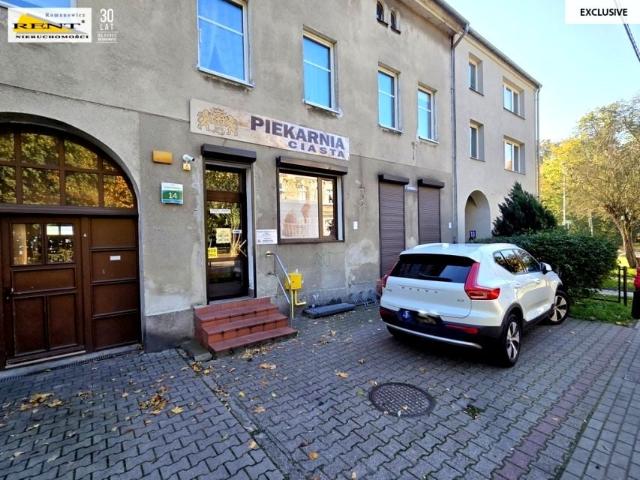 Goleniowska 185,50 m², Szczecin