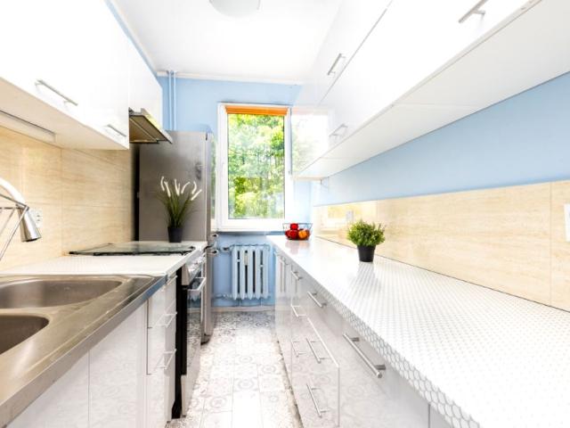 Goleszowska 44 m², Bielsko Biała