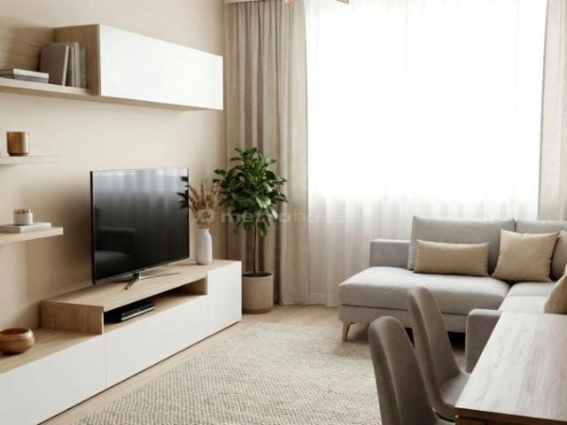 Goleszowska 44 m², Bielsko Biała