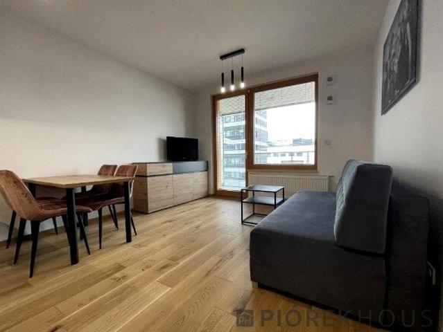 Goleszowska 36,38 m², Warszawa