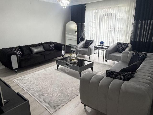 Göletli Park Civarı Kaçırılmayacak Fırsat 3+1 Daire