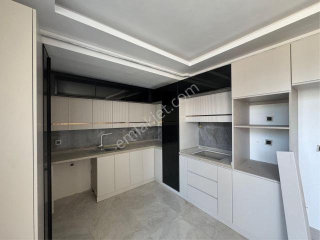 Göletli Park Civarı Kiralık Ultra Lüks 2.5+1 0 Daire