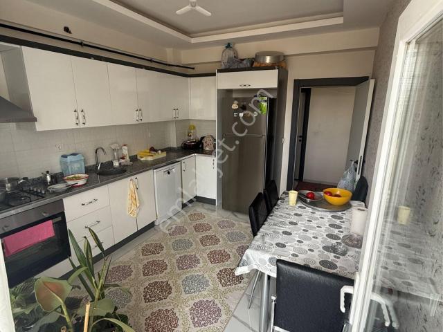 Göletli Park Orhan Doğan Cadesi Civarı Satlık Daire
