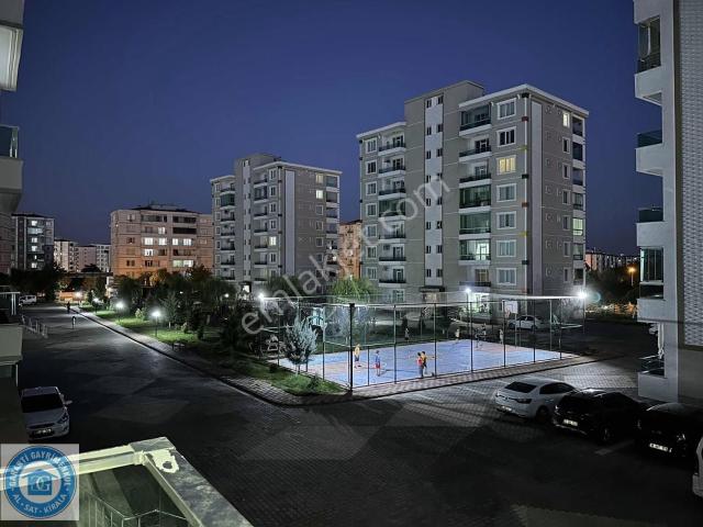 Göletli Park Yanında Satılık 3+1 Daire