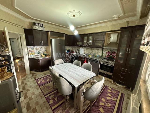 Göletli Yenihal Civarı 3+1 İçi Yapılı Harika Daire