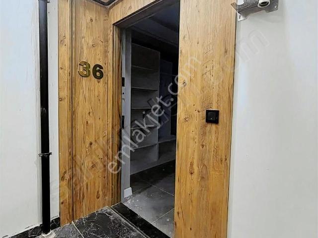 Gölevi Çarşı Konaklarında 2+1 Satılık Sıfır Daire