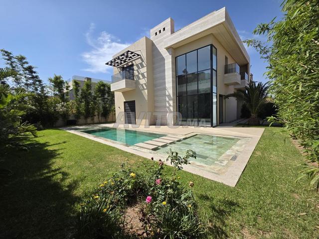 Golf Noria