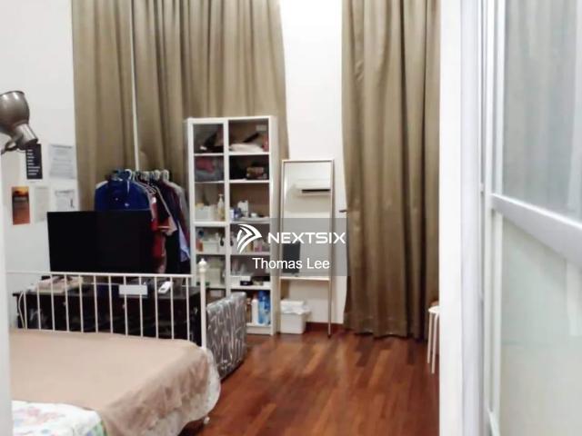 Golf Course View | Townhouse 1st Floor | 1658sqft