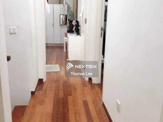 Golf Course View | Townhouse Ground Floor | Fully Renovated | 1700sqft