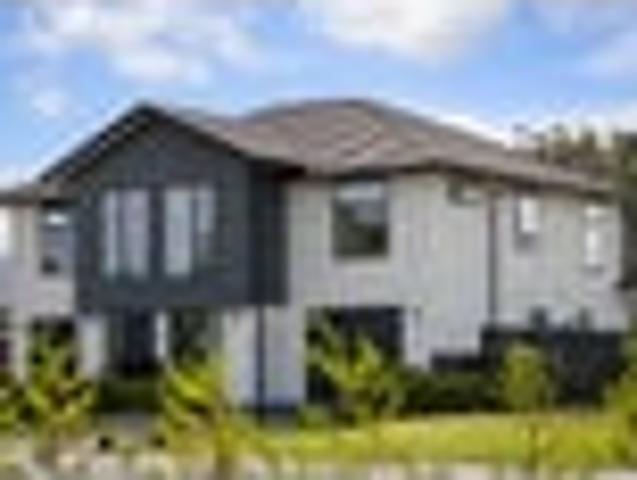 Golf Course Frontage with Stunning Kaimai Views