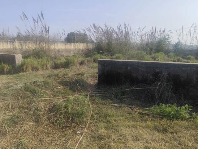 Golf Course Plotting 1620 Sq. Ft. Plot in Sector 99a Faridabad Listing ID: #10067
