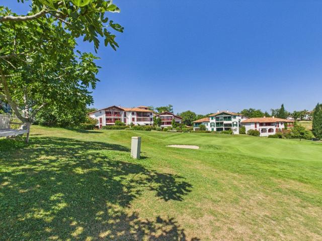Golf d'Arcangues