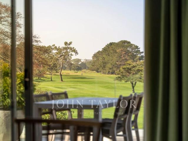 Golf de Biarritz Penthouse & Terrasse John Taylor