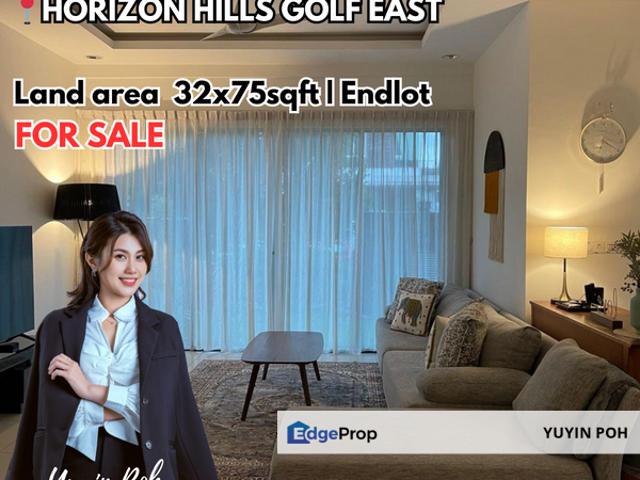 Golf East @ Horizon Hills