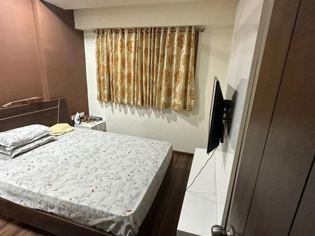 Golf Edge 2.5 Bedroom 1500 Sq. Ft. Apartment in Gachibowli Hyderabad Listing ID: #10262
