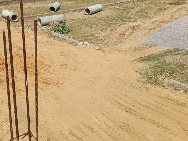 Golf Estate 2424 Sq.Ft. Plot in Sushant Golf City Lucknow Listing ID: #9993
