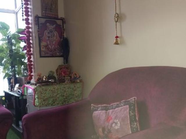 Golf Gardenia 3 Bedroom 1400 Sq. Ft. Apartment in Alpha Ii Greater Noida Listing ID: #10374