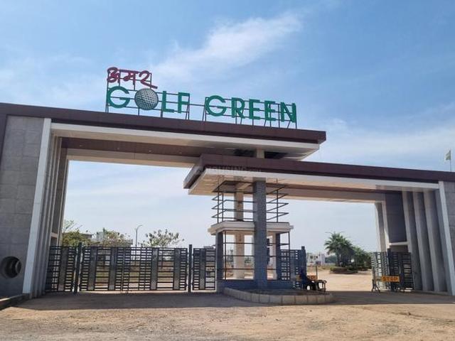 Golf Green Phase II,Sejbahar Residential Plot For Sale Raipur
